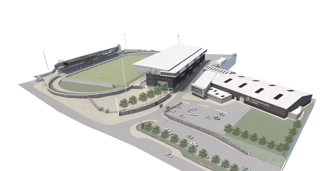 Join the Waiting List...